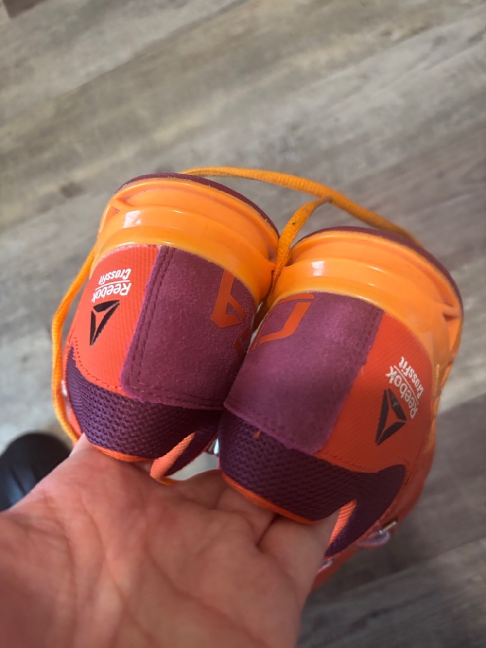 CrossFit Lifter 2.0 training shoes sneakers - Picture 3 of 4